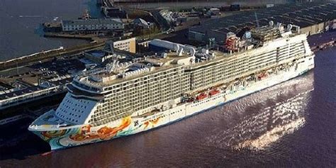 norwegian getaway webcam|Norwegian Getaway Itinerary, Current Position, Ship。